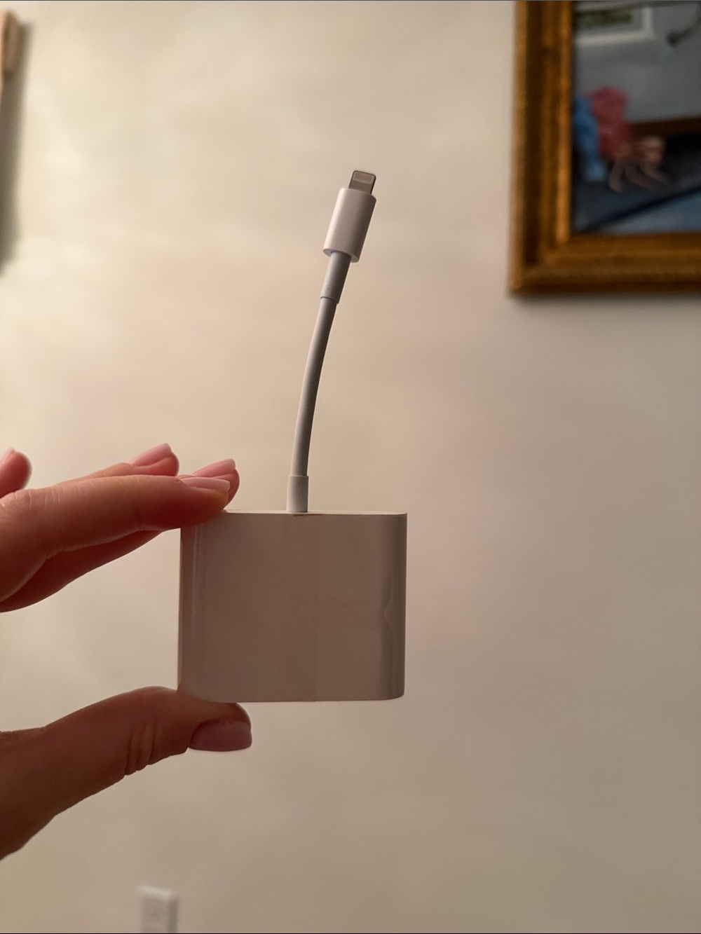 Apple